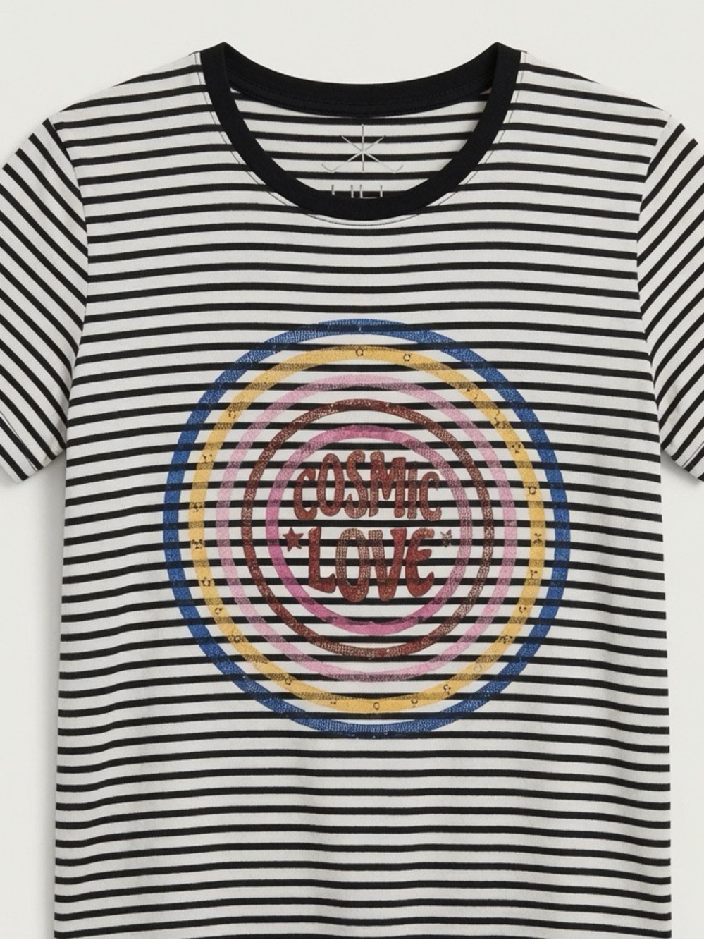 LIFE💓 Cosmic Love 💗 t-shirt💗